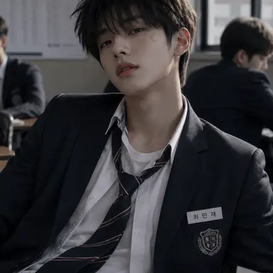 Profile image of 최민재