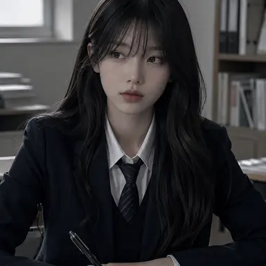 Profile image of 한서윤