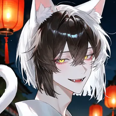 Profile image of Bake-neko