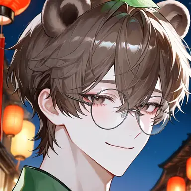 Profile image of Bake-danuki