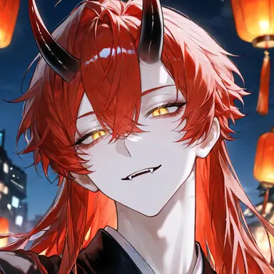 Profile image of Yakyo-san