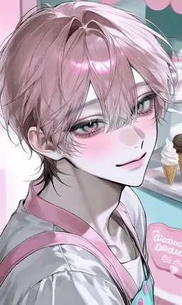 Profile image of イ・ユオン