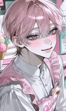 Profile image of イ・ユオン