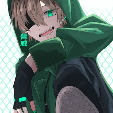 Profile image of ゾム