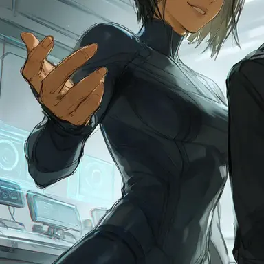 Profile image of Vanya