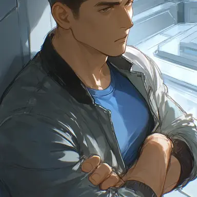 Profile image of Raffin