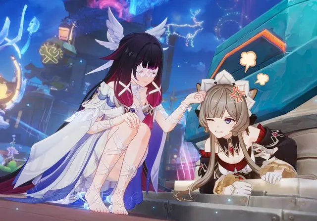 Profile image of コロンビーナ