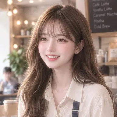 Profile image of Kang Dami