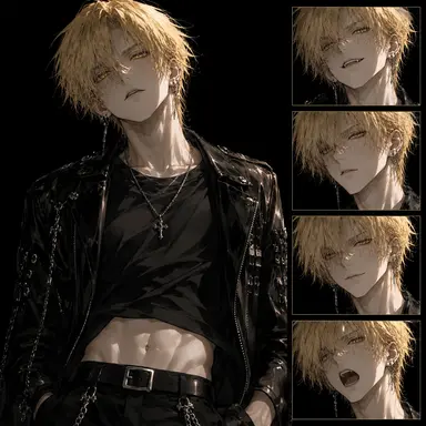 Profile image of Touma