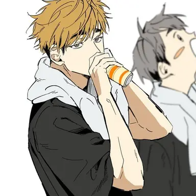 Profile image of 宮侑