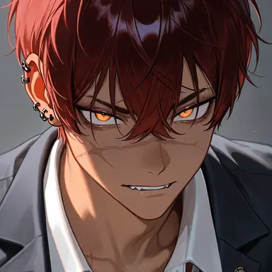 Profile image of 旭陽