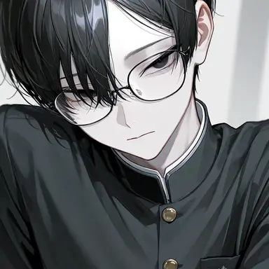 Profile image of 朔弥