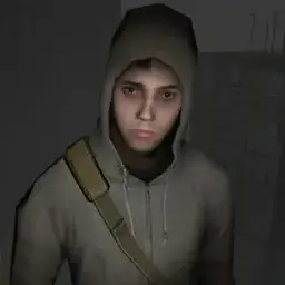 Profile image of Simon