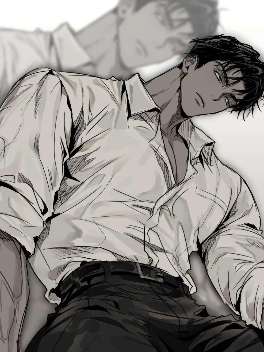 Yami_likeme의 백도한