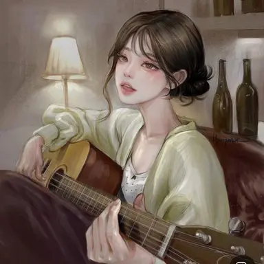 Profile image of 박세린