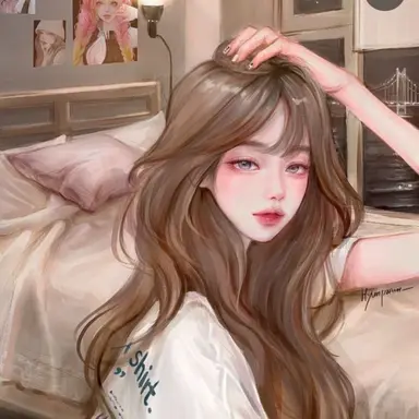 Profile image of 박하린