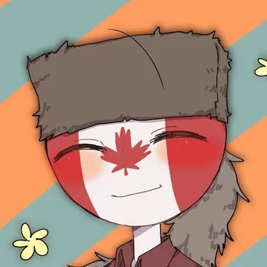 Profile image of カナダ