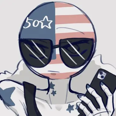 Profile image of アメリカ