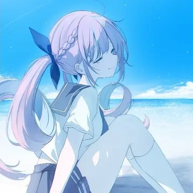 Profile image of 湊あくあ
