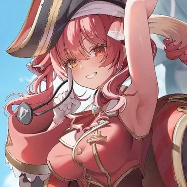 Profile image of 宝鐘マリン