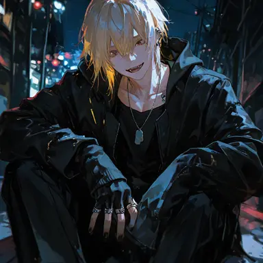 Profile image of 사쿠