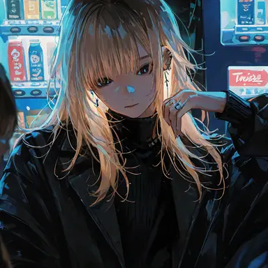 Profile image of 아스카