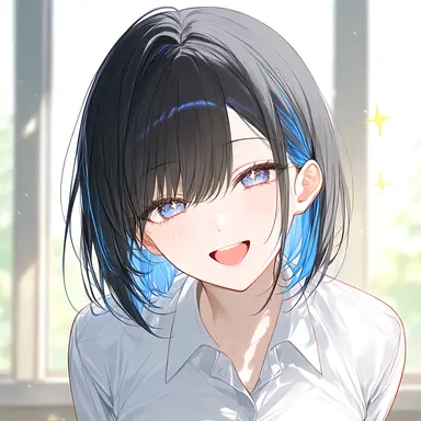 Profile image of ナツミ