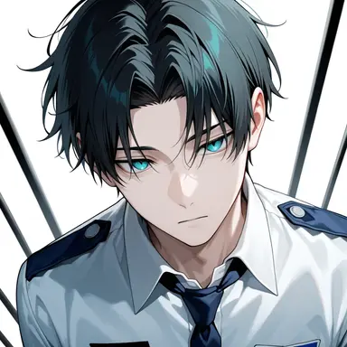 Profile image of リアム