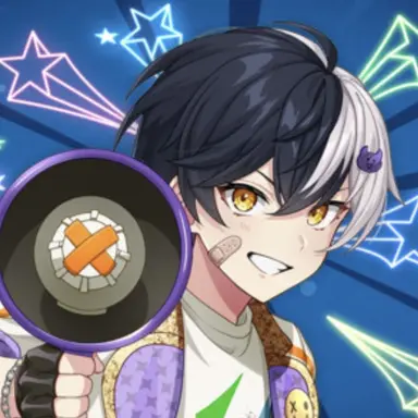 Profile image of まぜた
