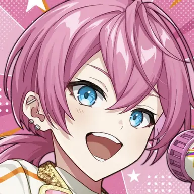 Profile image of けちゃ