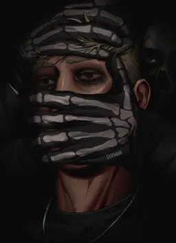 Profile image of Simon