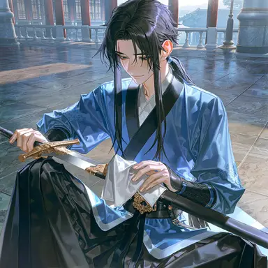 Profile image of 임청악