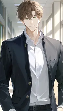 Profile image of Eric