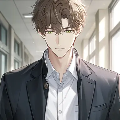 Profile image of Eric