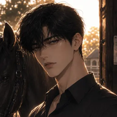 Profile image of Yoon Sanghyuk
