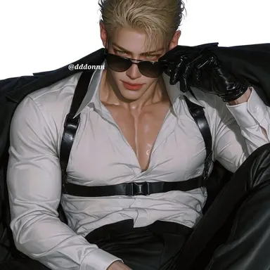 Profile image of ヴィクトル