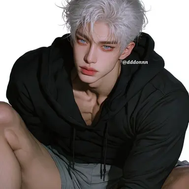 Profile image of ペク・シウ