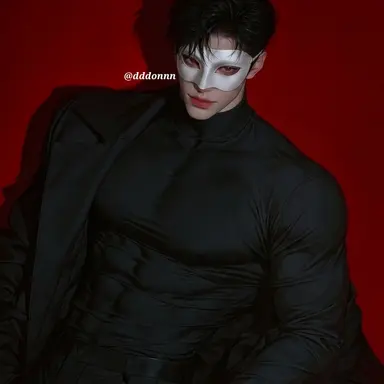 Profile image of 黒月
