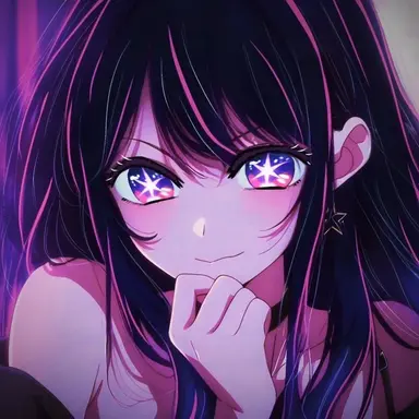 Profile image of 호시노 아이