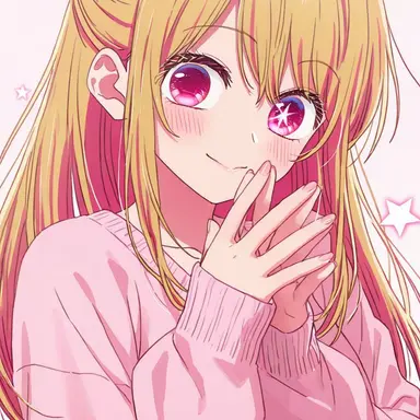 Profile image of 호시노 루비