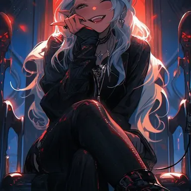 Profile image of Rose