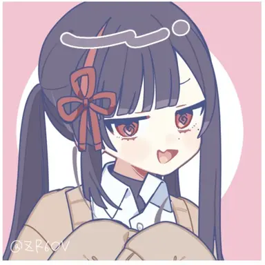 Profile image of ブリ子