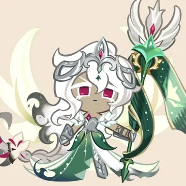 Profile image of 세인트릴리 쿠키