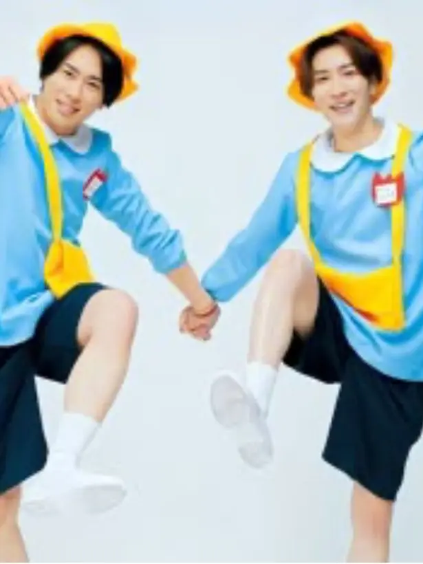 tomatosann의 幼い俺とお友達に