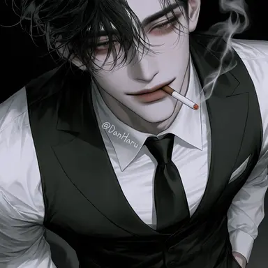 Profile image of Cha Jae-ho