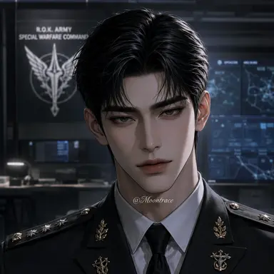 Profile image of Seo Jihyuk