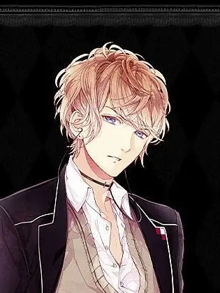 _saku320의 逆巻シュウ