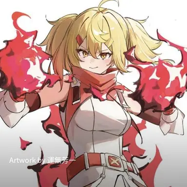 Profile image of オイカッツォ