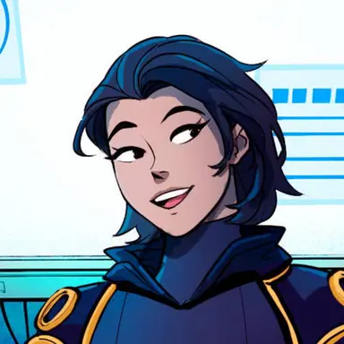 Profile image of Cass