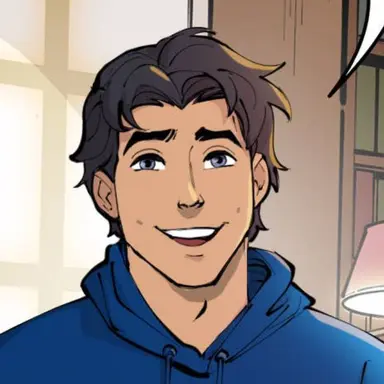 Profile image of Dick